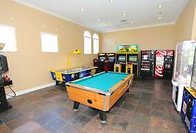 Ref 40 Fabulous 6 Bed Villa With own Poolhot tub