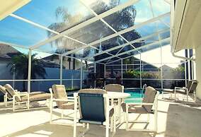 Ref 41 Stunning 4 Bed Villa With own Pool Close to Disney