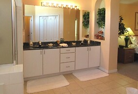 Ref 41 Stunning 4 Bed Villa With own Pool Close to Disney