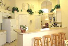 Ref 41 Stunning 4 Bed Villa With own Pool Close to Disney