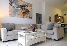 Ref 28 Stunning 4 Bed Villa With own Pool on Gated Resort