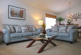 Ref 28 Stunning 4 Bed Villa With own Pool on Gated Resort