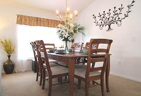 Ref 28 Stunning 4 Bed Villa With own Pool on Gated Resort