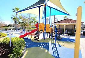 Ref 28 Stunning 4 Bed Villa With own Pool on Gated Resort