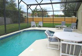 Ref 28 Stunning 4 Bed Villa With own Pool on Gated Resort