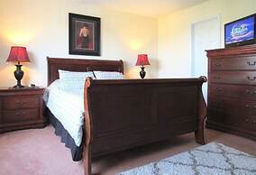 Ref 43 Family Villa With own Pool Near Disney