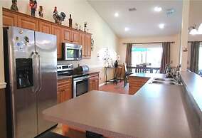 Ref 43 Family Villa With own Pool Near Disney