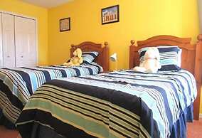 Ref 43 Family Villa With own Pool Near Disney