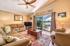 Ref 05 Luxury 3 Bed Villa Completely Refurbished 2020