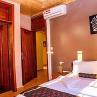 Konga Hotel Kigali