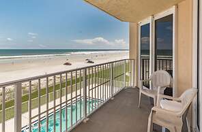 Oceania Beach Club by Ocean Properties