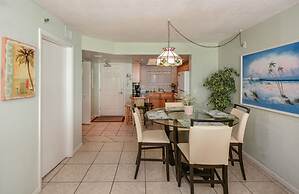 Oceania Beach Club by Ocean Properties