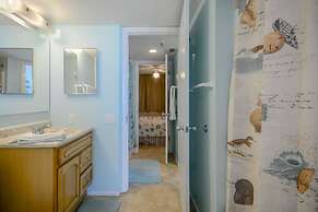 Oceania Beach Club by Ocean Properties