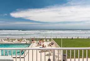 Oceania Beach Club by Ocean Properties