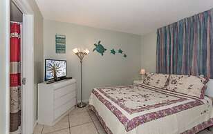 Oceania Beach Club by Ocean Properties