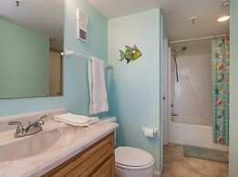 Oceania Beach Club by Ocean Properties