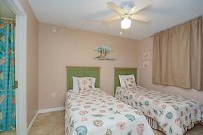 Oceania Beach Club by Ocean Properties