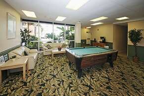 Oceania Beach Club by Ocean Properties