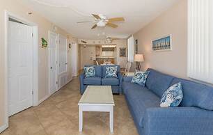 Oceania Beach Club by Ocean Properties