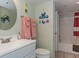 Oceania Beach Club by Ocean Properties