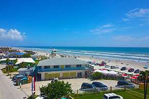 Oceania Beach Club by Ocean Properties