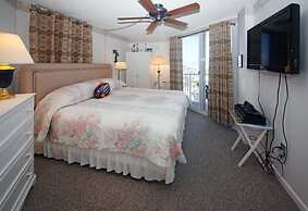 Oceania Beach Club by Ocean Properties