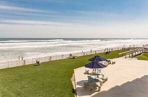 Oceania Beach Club by Ocean Properties