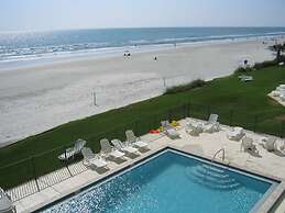 Oceania Beach Club by Ocean Properties