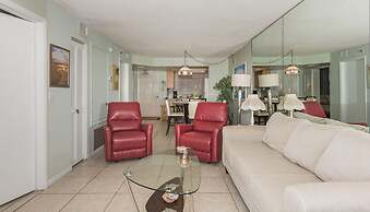 Oceania Beach Club by Ocean Properties