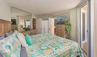 Oceania Beach Club by Ocean Properties