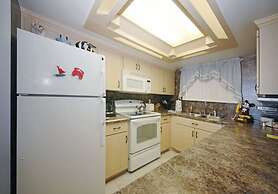 Oceania Beach Club by Ocean Properties