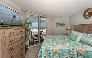 Oceania Beach Club by Ocean Properties