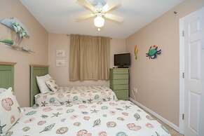 Oceania Beach Club by Ocean Properties