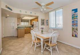 Oceania Beach Club by Ocean Properties