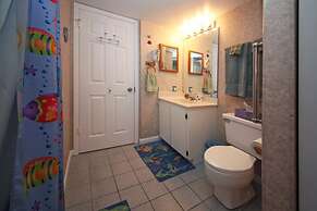 Oceania Beach Club by Ocean Properties