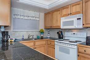 Oceania Beach Club by Ocean Properties