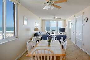 Oceania Beach Club by Ocean Properties