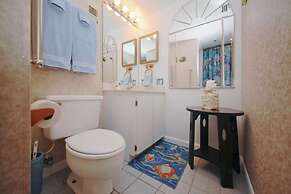 Oceania Beach Club by Ocean Properties