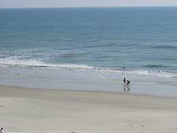 Oceania Beach Club by Ocean Properties