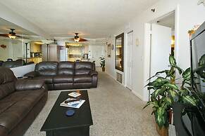 Oceania Beach Club by Ocean Properties