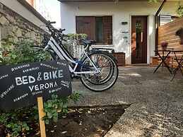 Bed and Bike Verona