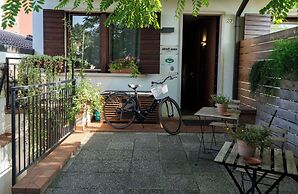 Bed and Bike Verona