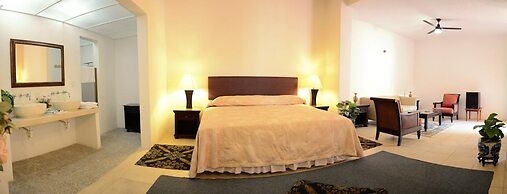 Hotel Mejorada Merida