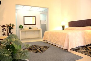 Hotel Mejorada Merida
