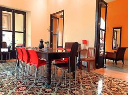 Hotel Mejorada Merida