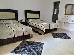 Hotel Mejorada Merida