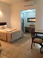 Hotel Mejorada Merida