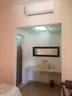 Hotel Mejorada Merida