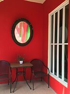 Hotel Mejorada Merida