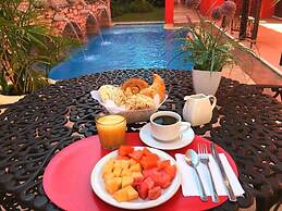 Hotel Mejorada Merida